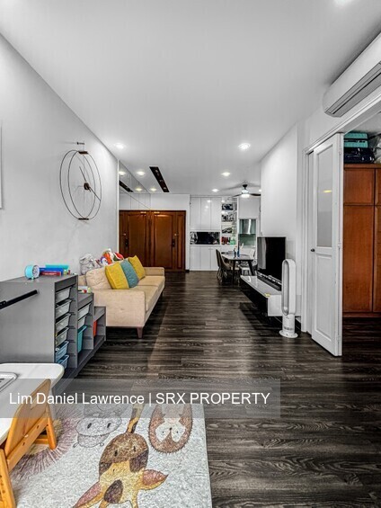 Dover Parkview (D5), Condominium #520195561
